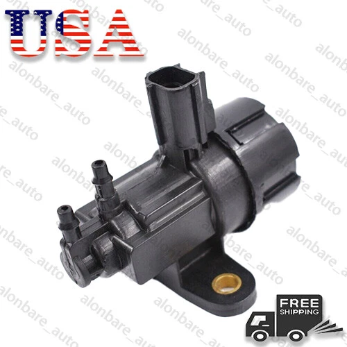 NEW EGR VACUUM Solenoid Valve For Ford F150 Explorer Escape Ranger