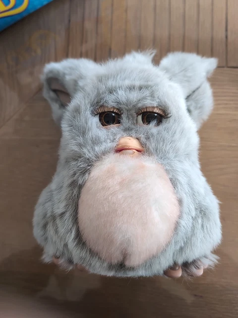 Furby maman wuvluv et son bebe - Jeux & Jouets