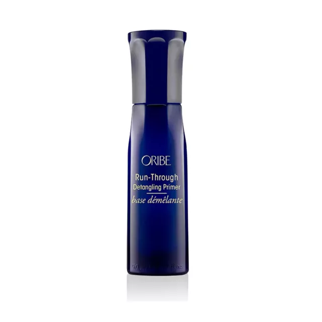 Oribe Run Through Detangling Primer 1.7oz / 50ml Brand New Travel Size