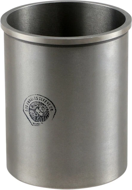 LA Sleeve Cylinder Sleeve AC Type 120.00mm Bore H5621 0931-0642 H5621