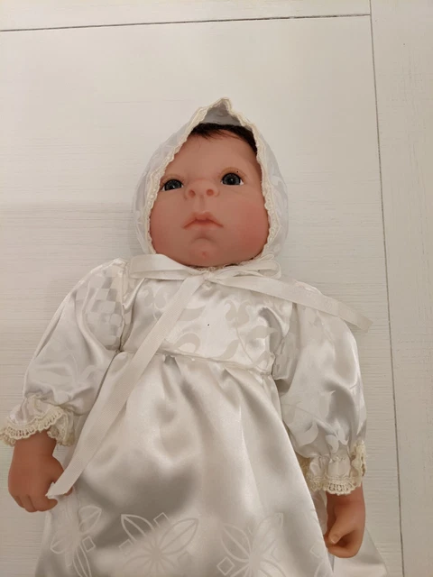 Paradise Galleries-Treasury Collection, Gentle Touch "Kimberly" By Anna Carter