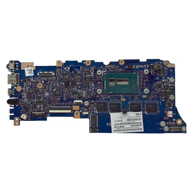 Carte Mère Asus Pour Zenbook Flip UX562FD – Intel I7-8565U, 16Go RAM, Garantie 24 Mois