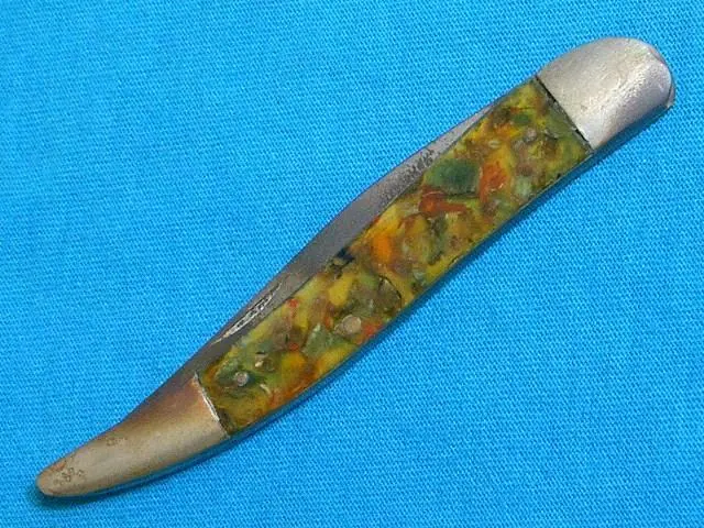 Rare Vintage'30-36 Imperial Providence End Of Day Toothpick Fishing Fillet Knife