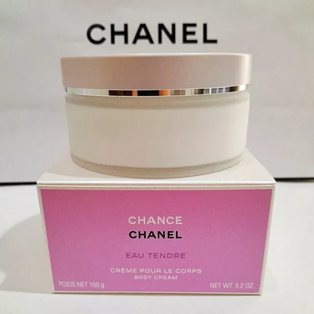 Chanel Chance Body Cream FOR SALE! - PicClick