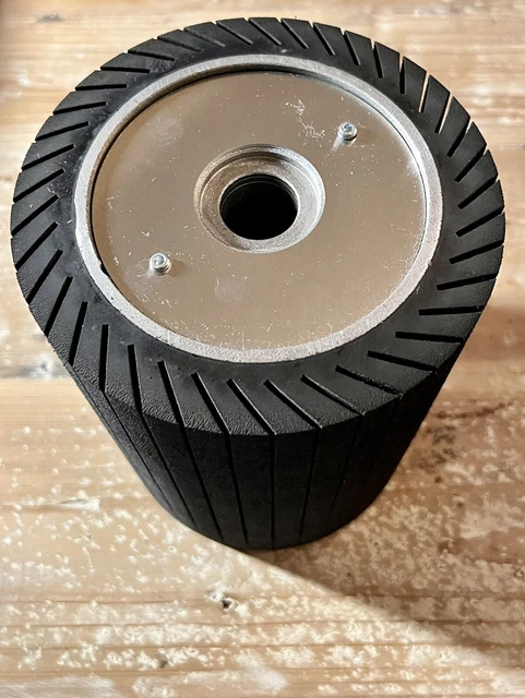 NEW Clarke/American Sanders EZ8 Sander Replacement Drum