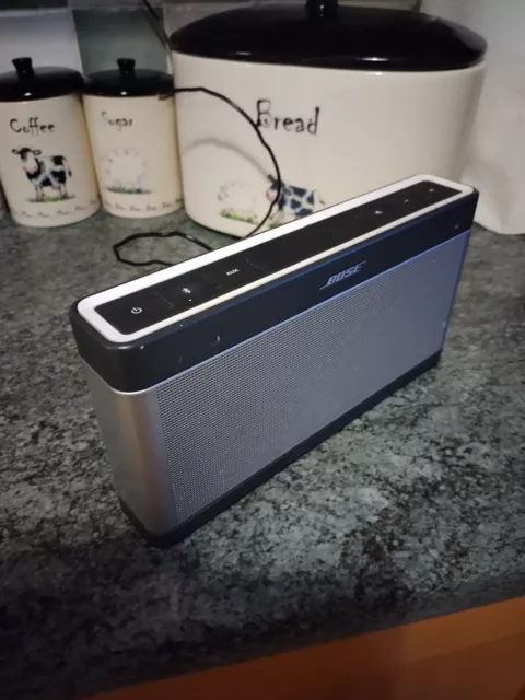 Bose sales model 414255