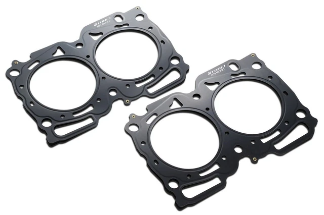 Tomei 93,5 mm / 1,2 mm coppia guarnizioni testa in metallo - adatto a Subaru EJ20