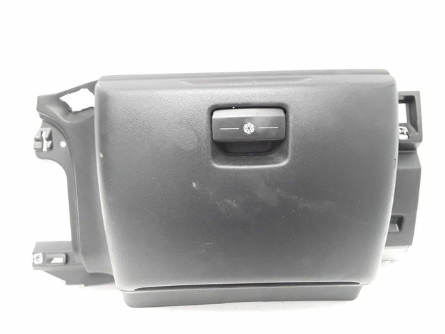 Plastique Intérieur Droit Boîte à Gants Citroën C4 Picasso – Référence 9657854077, Occasion En état Fonctionnel