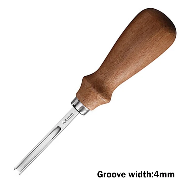 Reliable Leather Craft Edge Bevel Perfect for Sharpening and Grinding