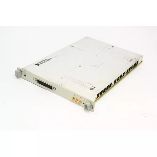 NATIONAL INSTRUMENTS 183345D-03 VXI-MXI-2 Extender module (B88.3)