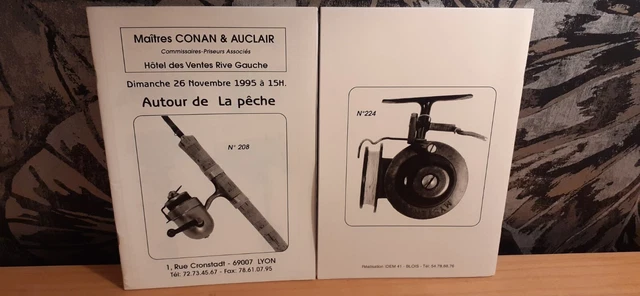 UNE GROSSE CANNE A LANCER DE PECHE DAIWA - Fourreaux Carpe (12230706