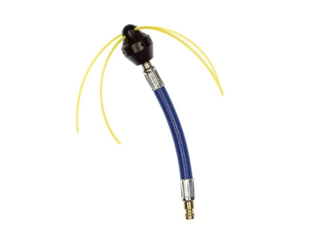 Wohler 7557 Helicopter Nozzle