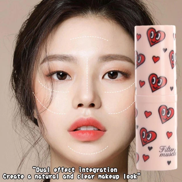 8g Invisible Pore Primer Stick Pore Eraser Waterproof 2023 Base Makeup A8G7