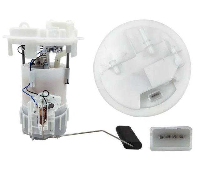 Kit raccordi completi pompa carburante
