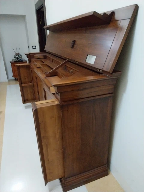 credenza servante