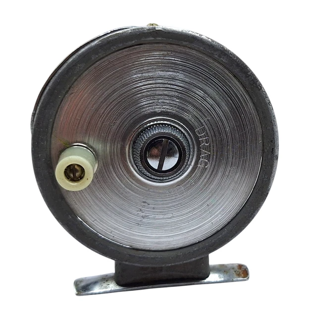 Moulinet Mouche Daiwa 731A Simple Action - Vintage Japon - AFTMA 7