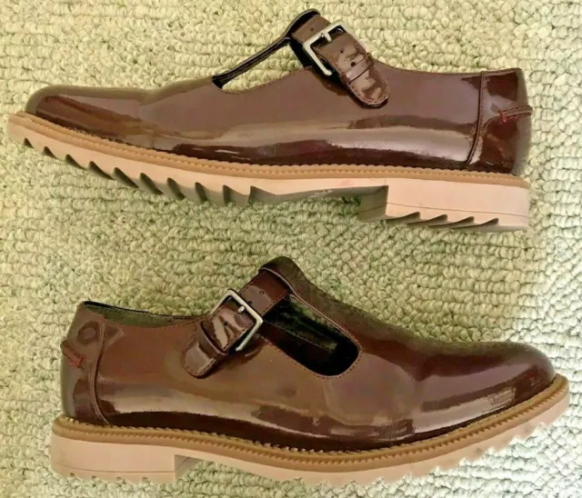 Clarks discount griffin monty