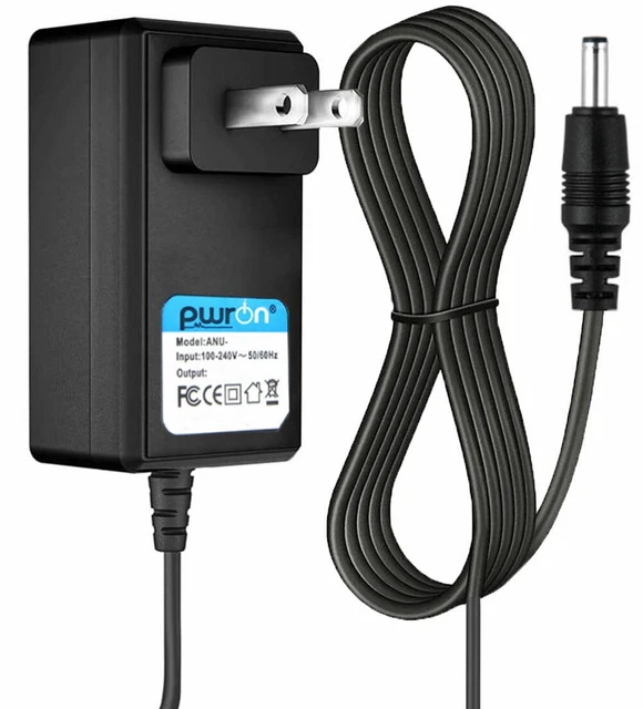 DKKPIA Global AC/DC Adapter For Brookstone Model RS-AC018J00 RSAC018J00 I.T.E Power - Foto 6