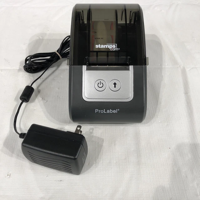 PRO LABEL Printer P2 Printer With Power, USB cable Model