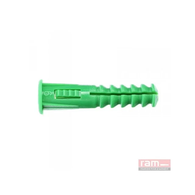 Ram   9156   SEAU 500 CHEVILLES RC6 VERTES