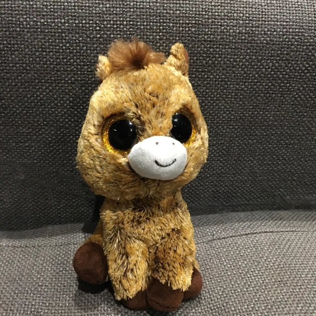 Horse beanie best sale boo