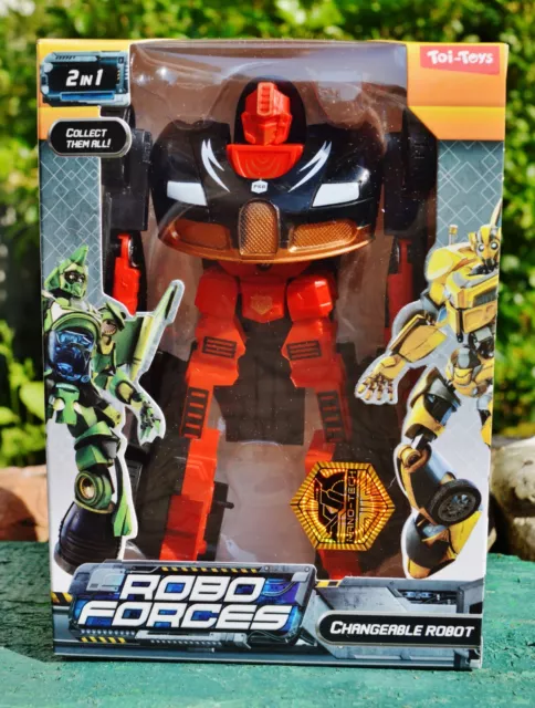 Transformers Energon Igniters - Bumlebee Robot 8.5cm Figure Toy Games / EBMI