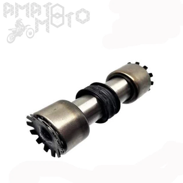 Joint D'huile De Fourche Avant Pour Cagiva 125 Supercity Et Autres Modèles - Dimensions 40x52x10 Mm, Double Lèvre, Caoutchouc Nitrile - 10