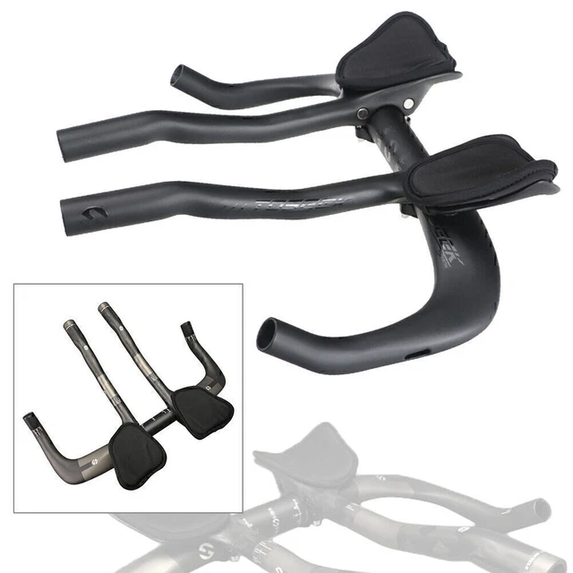 Easton EC90 Pro カーボン ハンドルバー 380 31.8mm Handlebars, Bicycle Components & Parts, Cycling, Sporting Goods