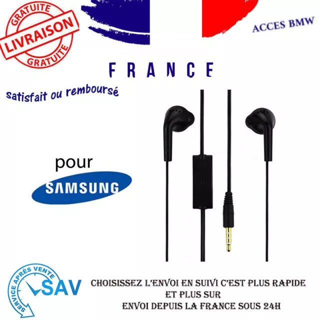 Écouteur Kit Piéton Micro Volume pour Iphone  7/8/X/XS/XSMAX/11/11PRO/11PROMAX - Blanc- Yuan Yuan 