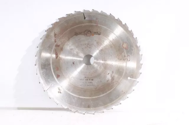 Saw Blade Circular 300 MM X 30 MM X 3 MM Teeth 36 Pilana