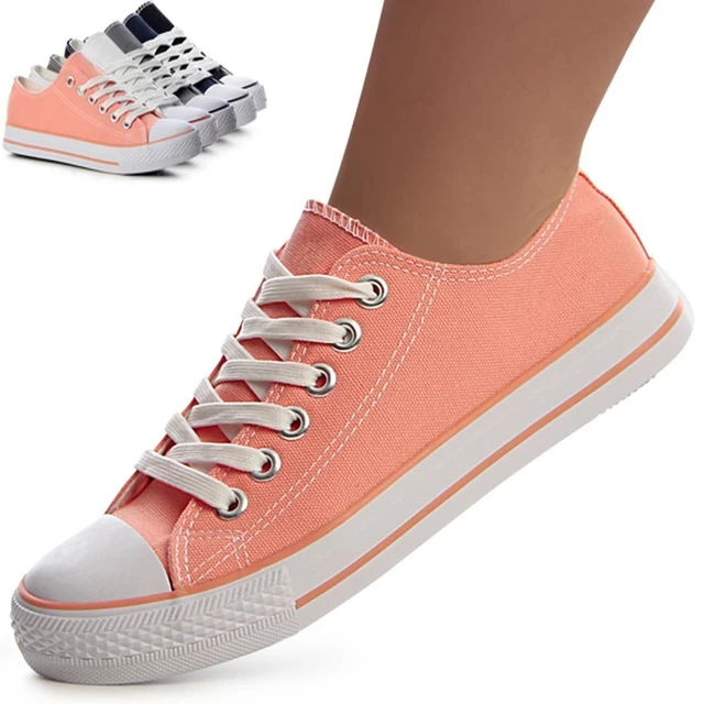 Lot De 20 Paires De Lacets Pour Baskets - Couleurs Mélangées - Homme/Femme - Déstockage