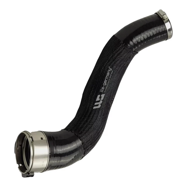 Tuyau Turbo Intercooler TURBORURY - Compatible Nissan Juke, NV200, Pulsar - OE 144601KB2B 144601KB2E