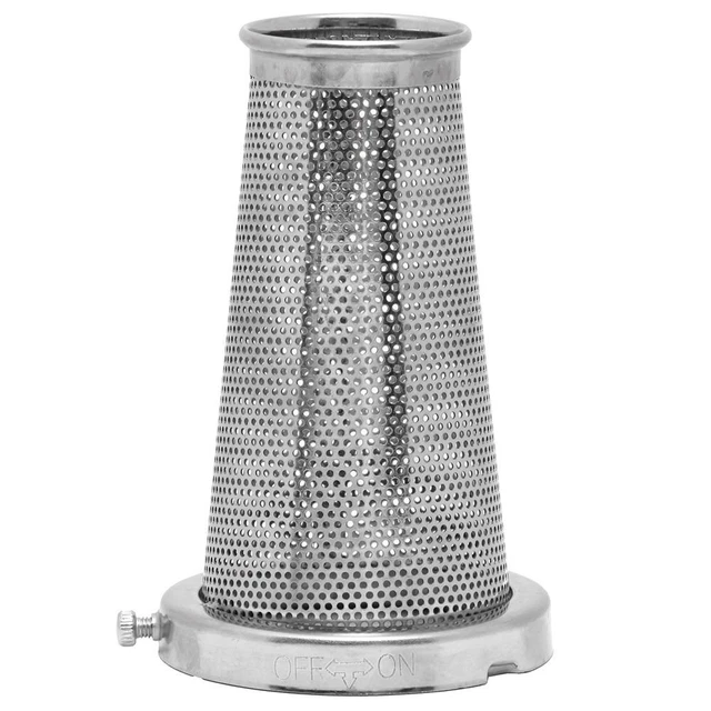 Johnny Apple Sauce Maker | Standard Food Strainer Screen