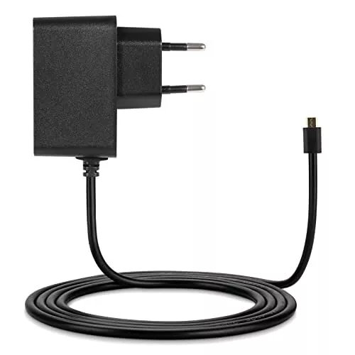 Aukru Micro USB 5v 3000mA Chargeur Adaptateur Alimentation Pour Raspberry Pi ...
