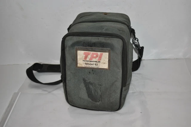 Tele-Path Industries TPI Model 82 DDS Test Unit (AY28)