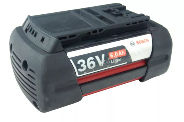 Bosch Accessories GBA 2607337302 Batterie pour outil 12 V 6.0 Ah