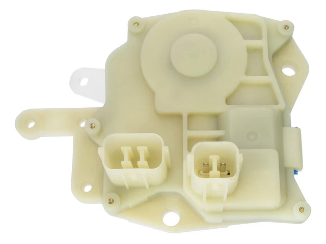 Actionneur Serrure Porte Arriere Gauche Pour Honda Accord Vi Civic Vii Odyssey