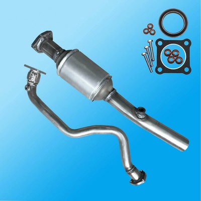 1U5 1U2 APK AEG AQY 1999 AEG EU4 Catalyseur SKODA Octavia Combi 2.0 2.0 85kw 