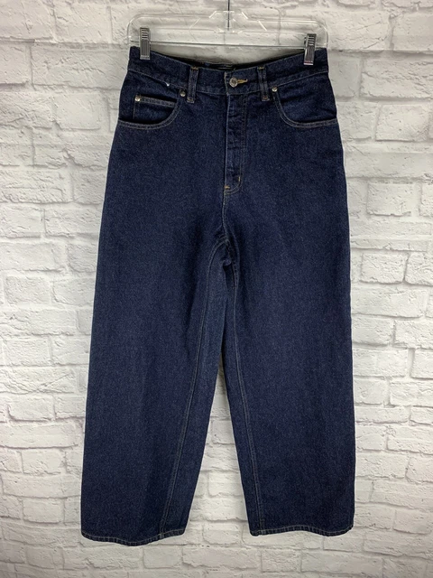 anchor blue beyond baggy jeans