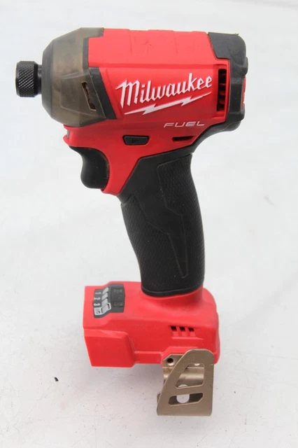 Milwaukee Brushless Surge 1/4" Hex Hydraulic Driver 2760-20