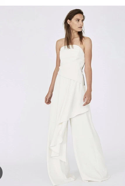 Wolf and badger jumpsuit hot sale