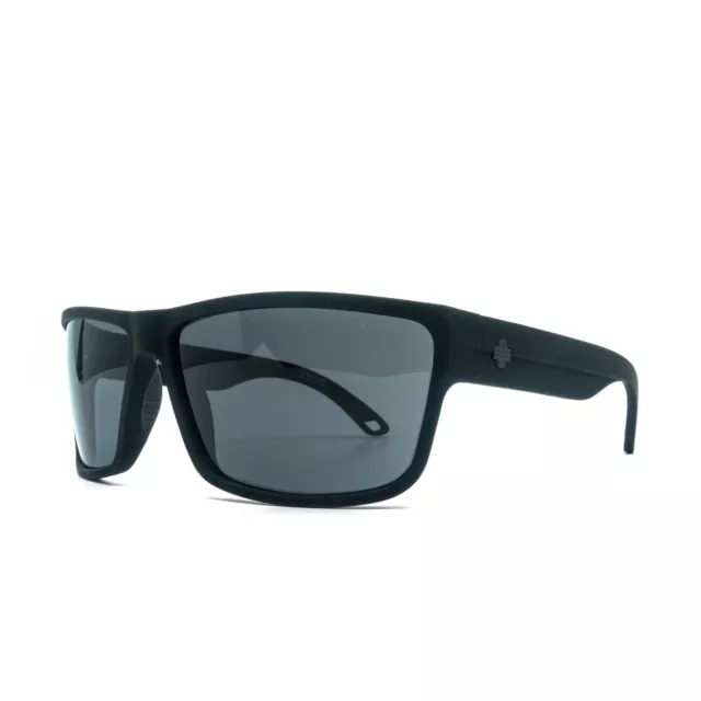 [6800000000106] Mens Spy Optic Rocky SOSI Standard Issue Sunglasses