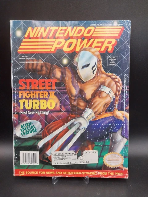 Magazine Super Power N°1 été 1992 - Livres