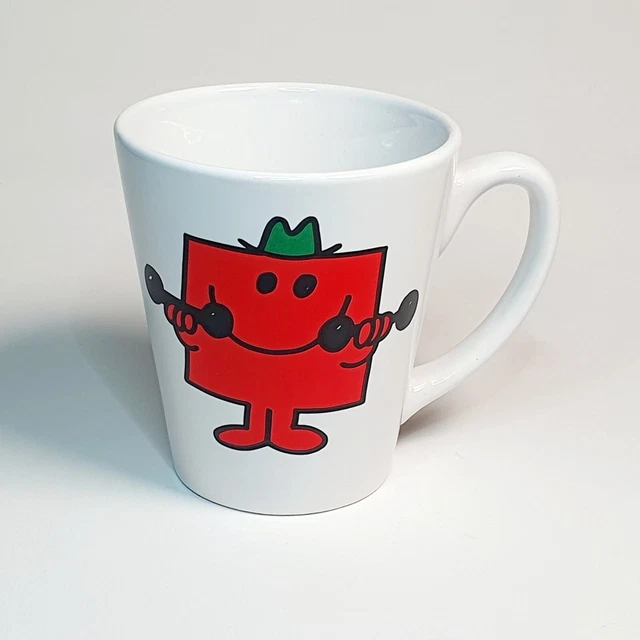Mug Monsieur Madame Thermosensible – Change De Couleur Avec La Chaleur, Avec Anse | Idée Cadeau Fun Et Originale
