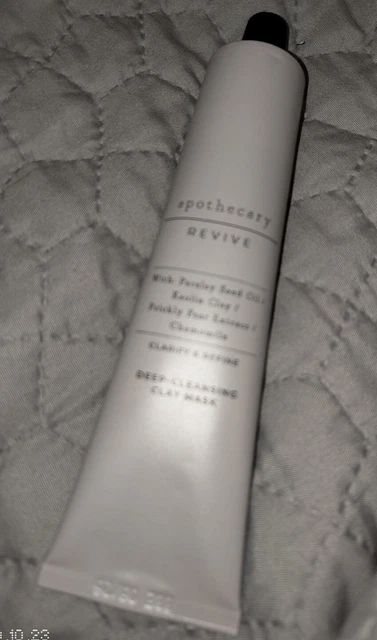 Marks and Spencer Restore Apothecary Hand Cream 75ml NEW