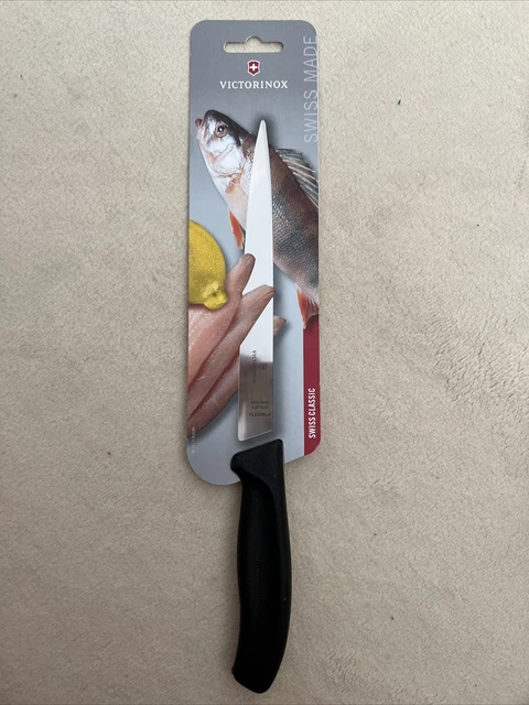 Victorinox Filetiermesser 6871320B NEU