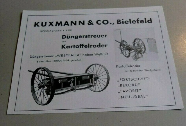 ALTE WERBUNG REKLAME 1937 (2) Chilesalpeter Dnger Dngemittel  Landwirtschaft EUR 6,99 - PicClick DE