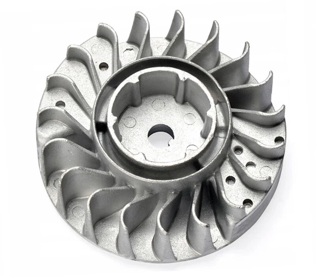 Volant Magnétique Pour Tronçonneuse Stihl 1127 400 1200