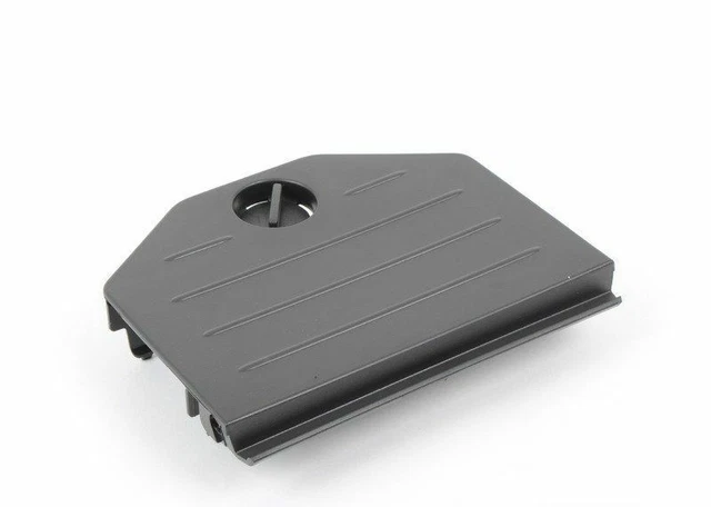 New Genuine Volkswagen Passat 3C Hazard Warning Triangle Plastic Bracket Holder