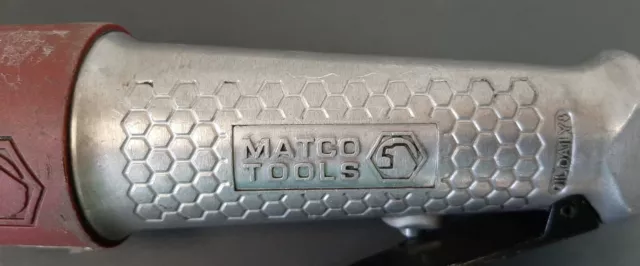 Matco Tools MT1857A 3/8" Drive Pneumatic Air Ratchet 2